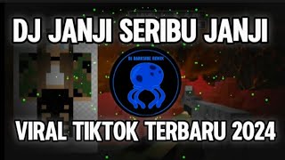 Download lagu DJ JANJI SERIBU JANJI X AKU PILIH MAMA MUDA VIRAL TIKTOK TERBARU 2024