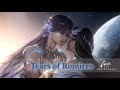 [Rafayel: Tears of Romirro] | Full Myth Story | Love and Deepspace | KR dub