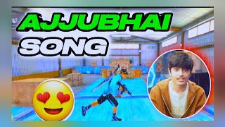 Total Gaming Ajjubhai Song Free Fire Montage Free Fire Song Free Fire Status Ff Status