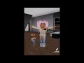 Funny Roblox  bloxburg and Brookhaven tik tok compilation (Very funny)