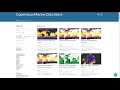 Introducing the new copernicus marine data store and myocean viewer