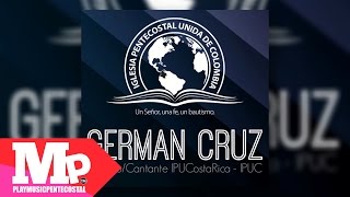 IDENTIDAD V.Studio | Germán Cruz (Músico/Cantante IPUCostaRica - IPUC) chords