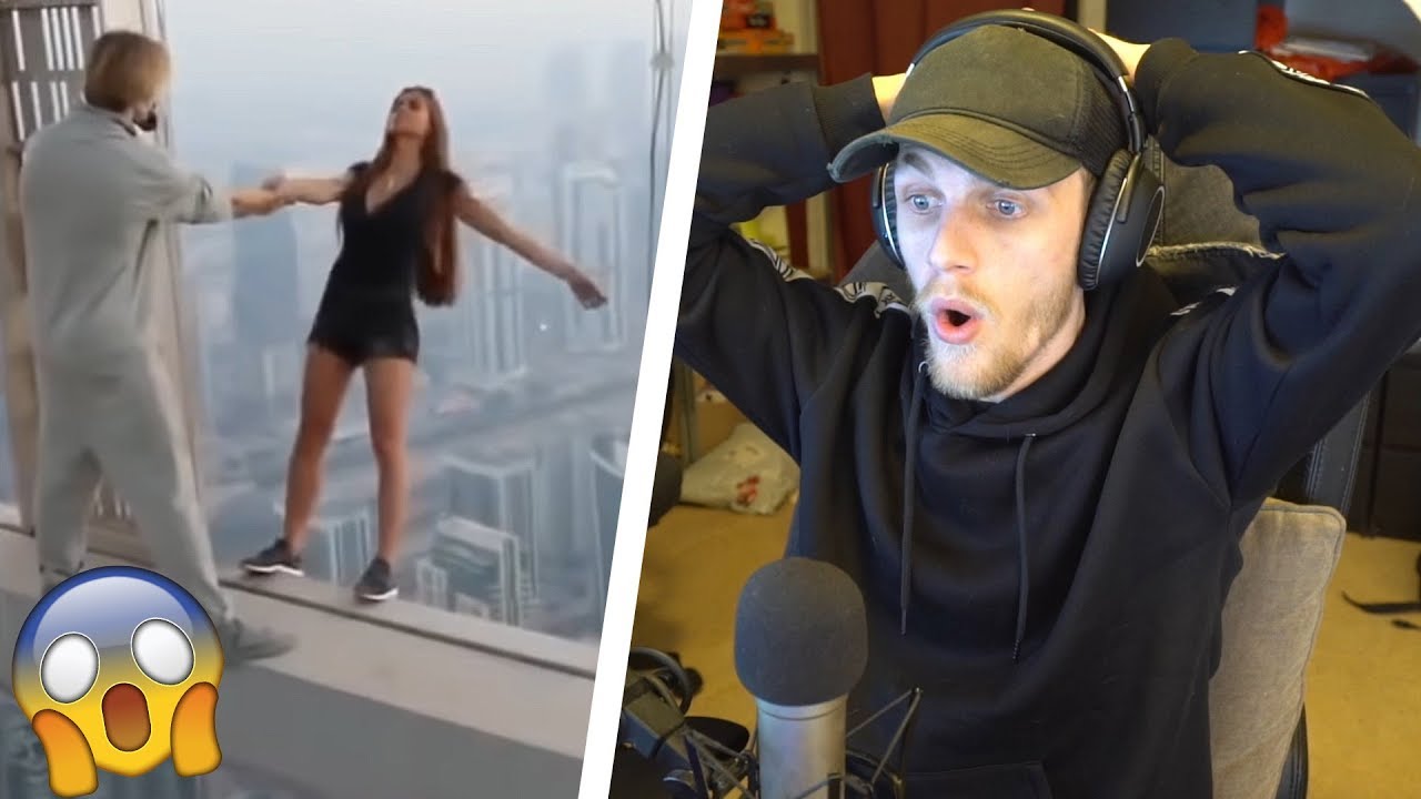 vlogs in spanish You can't look away!