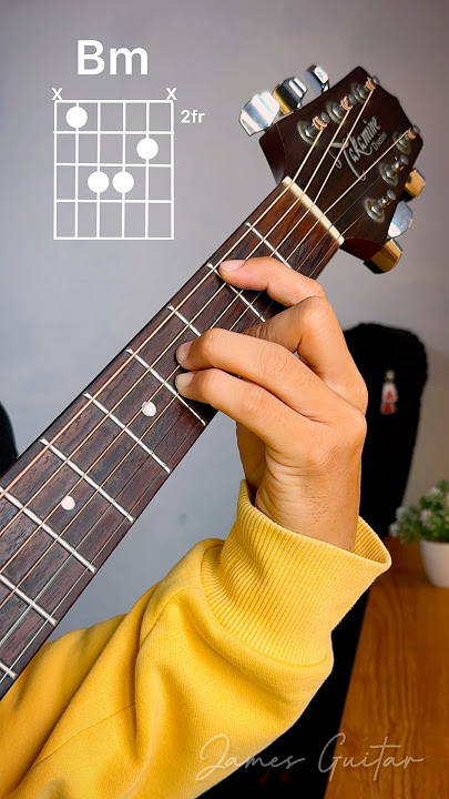 A Beautiful Chords In Bm