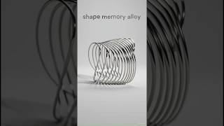 The Metal That “Remembers” Its Shape
