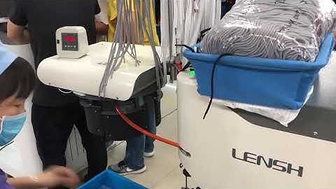 Draw cord Insertion | Best Method | Productivity Improvement | OM | Operation & Method