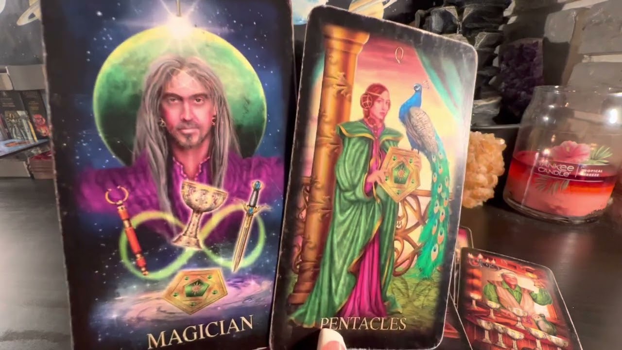 Leo♌️ ✨All of these major arcanas🤩 The blessings that are coming in 4 u is HUGE‼️ Congrats✨