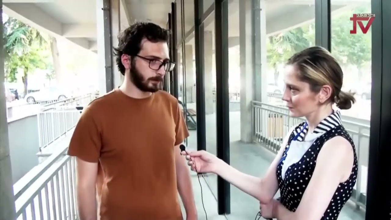 ინტერვიუ ,,ევოლუშენ ჯორჯია"-ს გაფიცულ თანამშრომლებთან