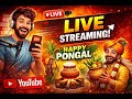 ROAD TO 4K FAMILY DAY 7 Free Fire Live TAMIL🔥 #freefire #freefirelive#tondegamer #short#subscribe