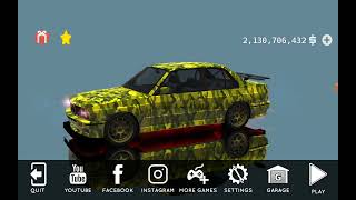 E30 drift  mod apk gameplay download link like and sub please 😭😭😭😭😭 screenshot 5