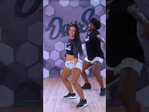 Cria De Favela Anitta Dan Sa Daniel Saboya Coreografia Shorts 