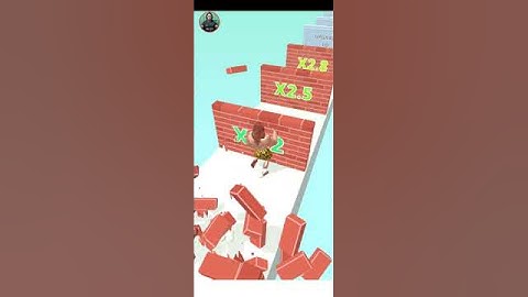 Muscle Rush: GameplayWalkthrough All Levels