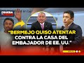 Ref:UDyUl9orvXU   coronel max anhuam�n revela nuevos detalles sobre condena a guillermo bermejo #pdfrpp