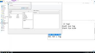 Demo đồ án cuối kỳ   Quick Note