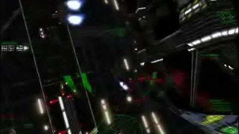 Freespace 2: Silent Treat: Reborn "Secrets Reborn" part 1 of 2