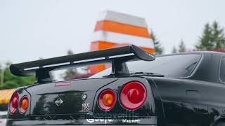 Nissan Gtr R34 - Gata Only Caredit