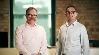 Duncan Cotterill NZ Hi-Tech Awards Sponsor Video 2025