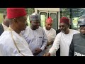 Zuwan Mataimakin Gwamnan Kano Wajen Mauludin Shehu Ibrahim Inyass 2025 Zuwan Mataimakin Gwamnan Kano Wajen Mauludin Shehu Ibrahim Inyass 2025