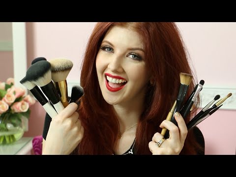 Video Makeup Brushes Bed Bath And Beyond