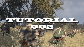 Heroes and Generals Tutorial 002: The menu