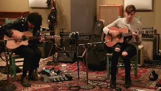 Video thumbnail of "City of the Sun - Firefly - Daytrotter Session - 10/17/2017"