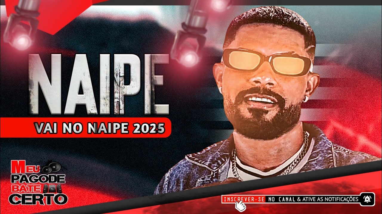 O ERÓTICO - VAI NO NAIPE 2025