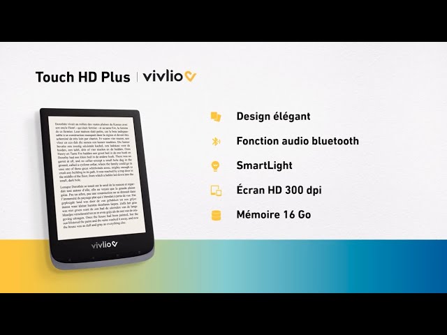 Kobo Clara 2E - Que vaut cette liseuse pour lire des livres et livres audio  ? Test et vidéo - IDBOOX