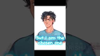 He Is The Chosen One