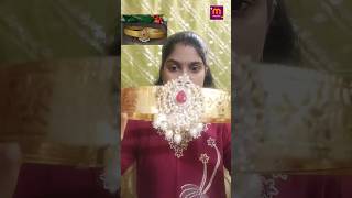 hip belt new models Comment for links into your inbox meesho finds jewellery #meesho #meesojewellry