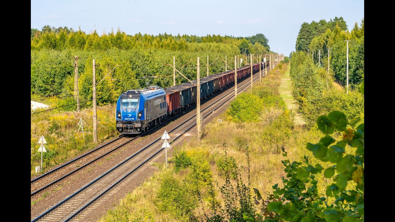 [Grupa AZOTY Koltar] Dragon E6ACTab-051 z ładownym wahadłem węglarek ...