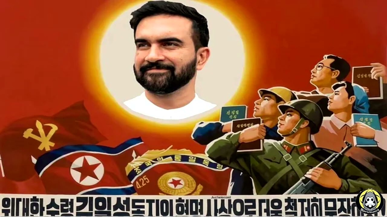 Che succede se Trump arresta Zohran Mamdani?