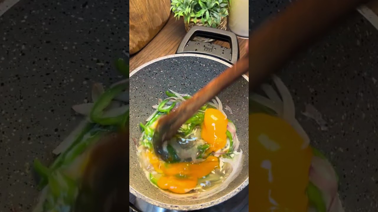 Chapatti Noodles kaWan | Easy Recipe in Just 10 Minutes