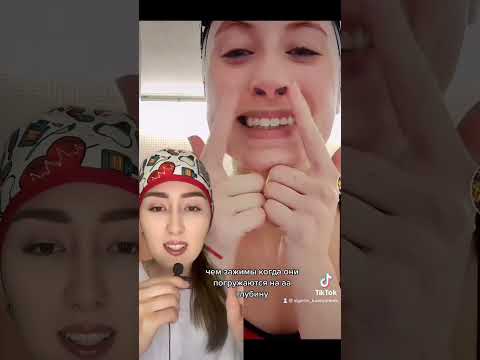 Носовые зажимы кому? #shortsvideo #shortvideo #нос#плавец