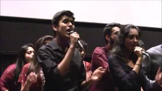 Nimish Dil Se 20170430 2
