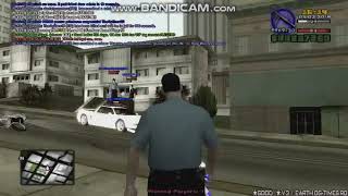 Dovada dm cop