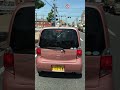 危険運転 四日市市 自撮りしながら走行