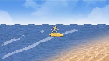 How are waves formed? - Behind the News