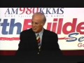4 of 4 John MacArthur Question and Answer Session