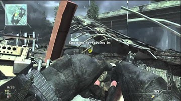 Fastest MW3 TDM ever!!!!!