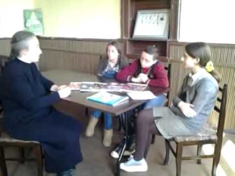 ვიდეოინტერვიუ