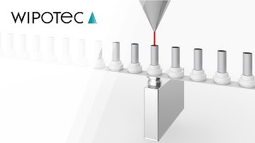 Weigh Cell integration: Tare/gross weighing of batteries