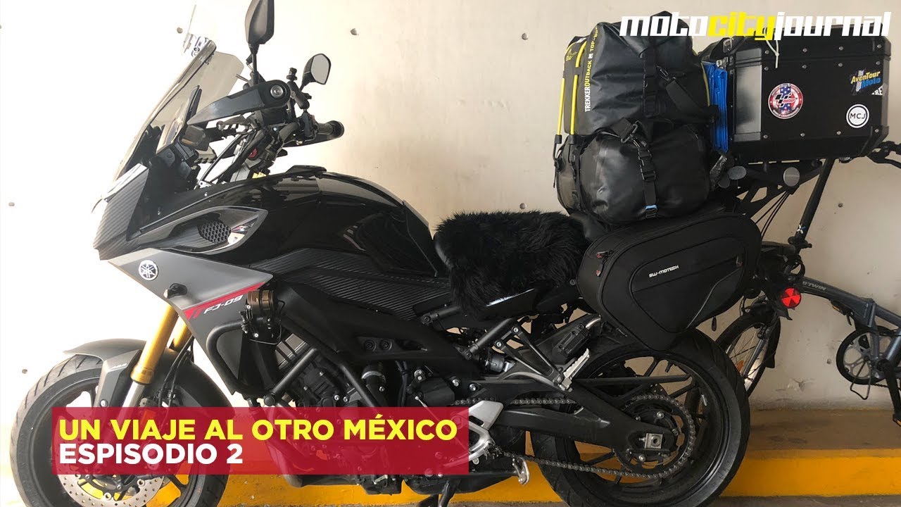 205 Un viaje al otro México   Episodio 2 - YouTube