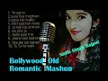 Bollywood romantic mashup  nidhi singh rajput  old  romantic mashup  love mashup 2020