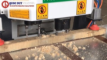 MÁY KHOAN BẢN LỀ VÀ Ổ KHÓA CỬA SM-2060B I MÁY KHOAN Ổ KHÓA