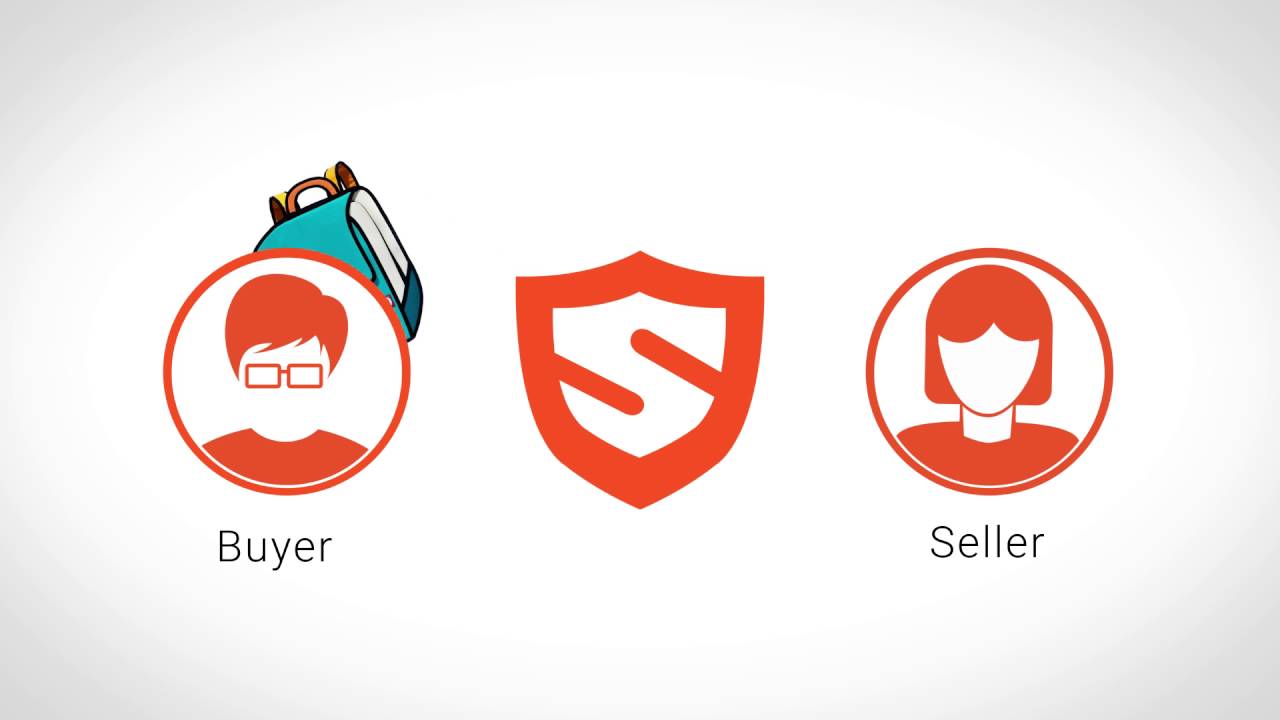 Shopee: The Revolutionary Mobile-first Social Marketplace - YouTube