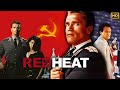 Red Heat 1988 Movie Action Movie Arnold Schwarzenegger James Belushi Review Fact 