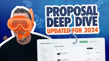 Portal.io Proposal Deep Dive *UPDATED*