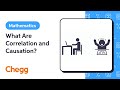 Understanding Correlation and Causation