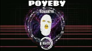 POYƎBY - Romantyk