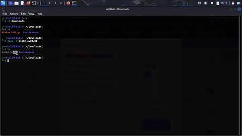 Cracking the Code: picoCTF Forensics - DISKO 1 Walkthrough (Beginner Friendly)